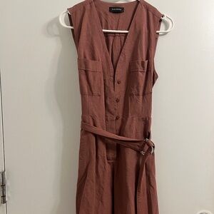 Club Monaco dress